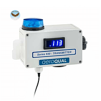 Thiết bị đo chất lượng không khí trong nhà cố định Aeroqual Series 930
